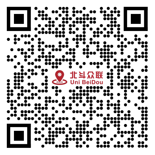 微信公众号二维码