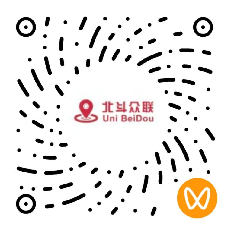 视频号二维码