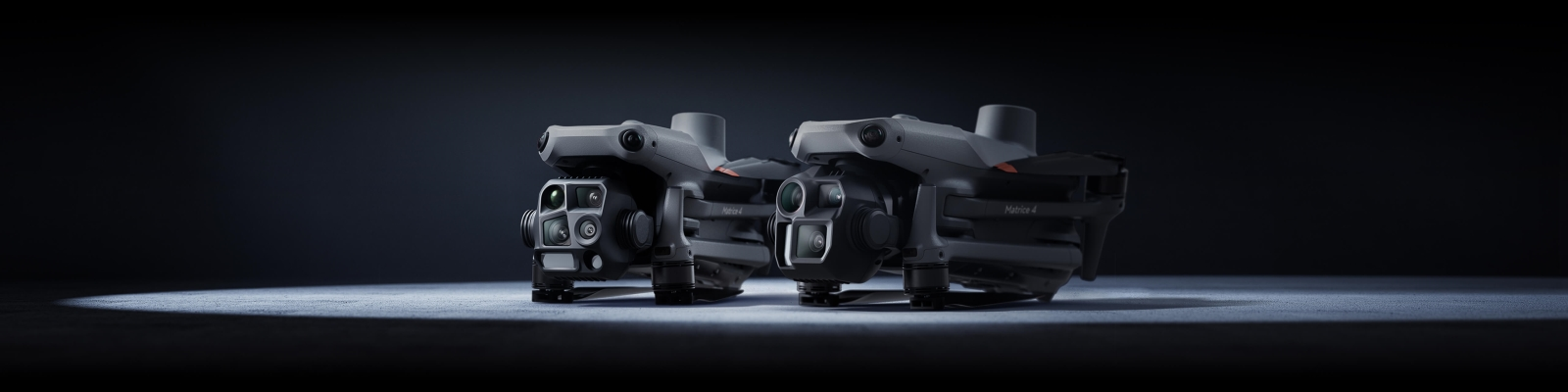 DJI Matrice 4 系列