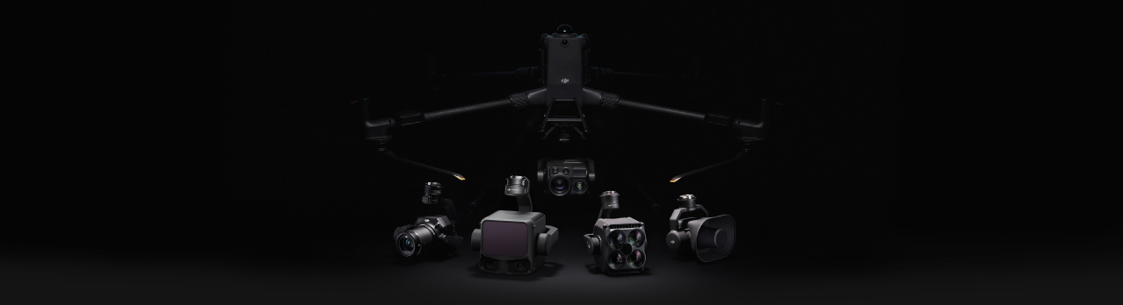 DJI Matrice 400