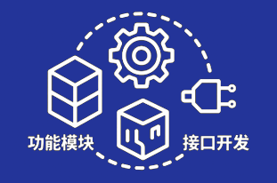 定制化开发