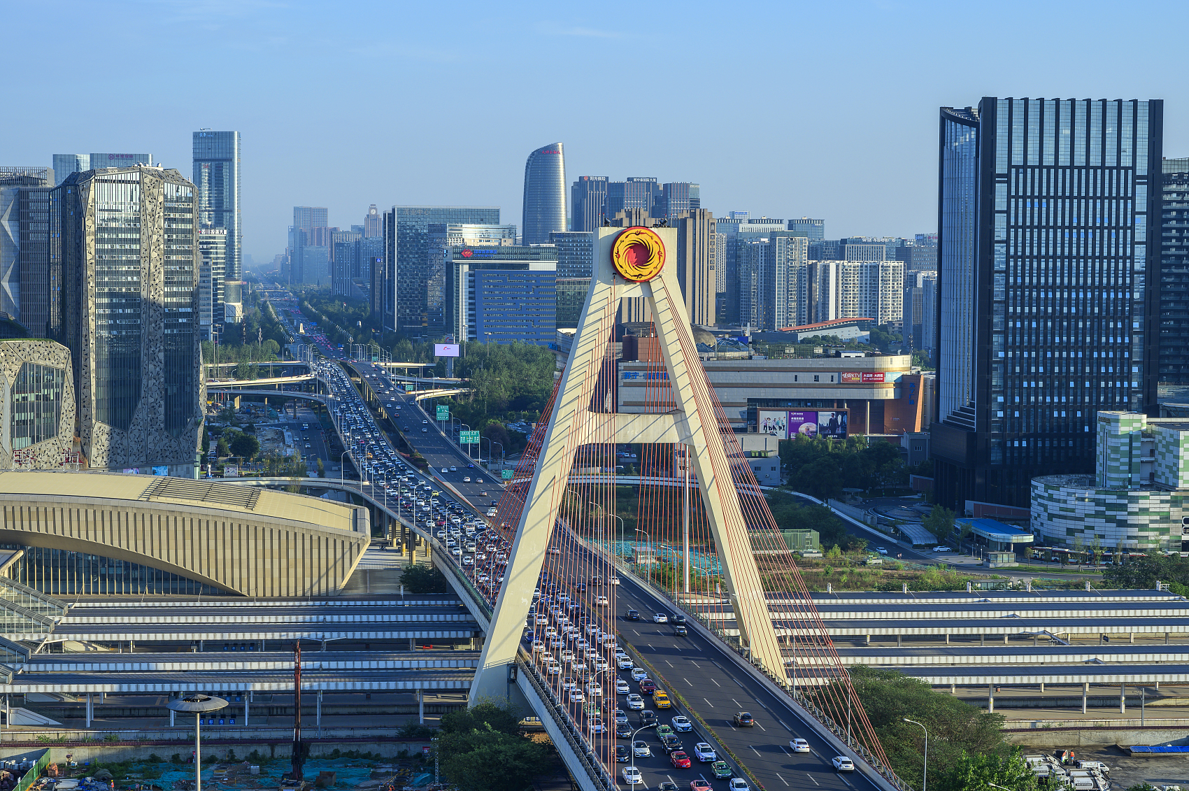 城市治理