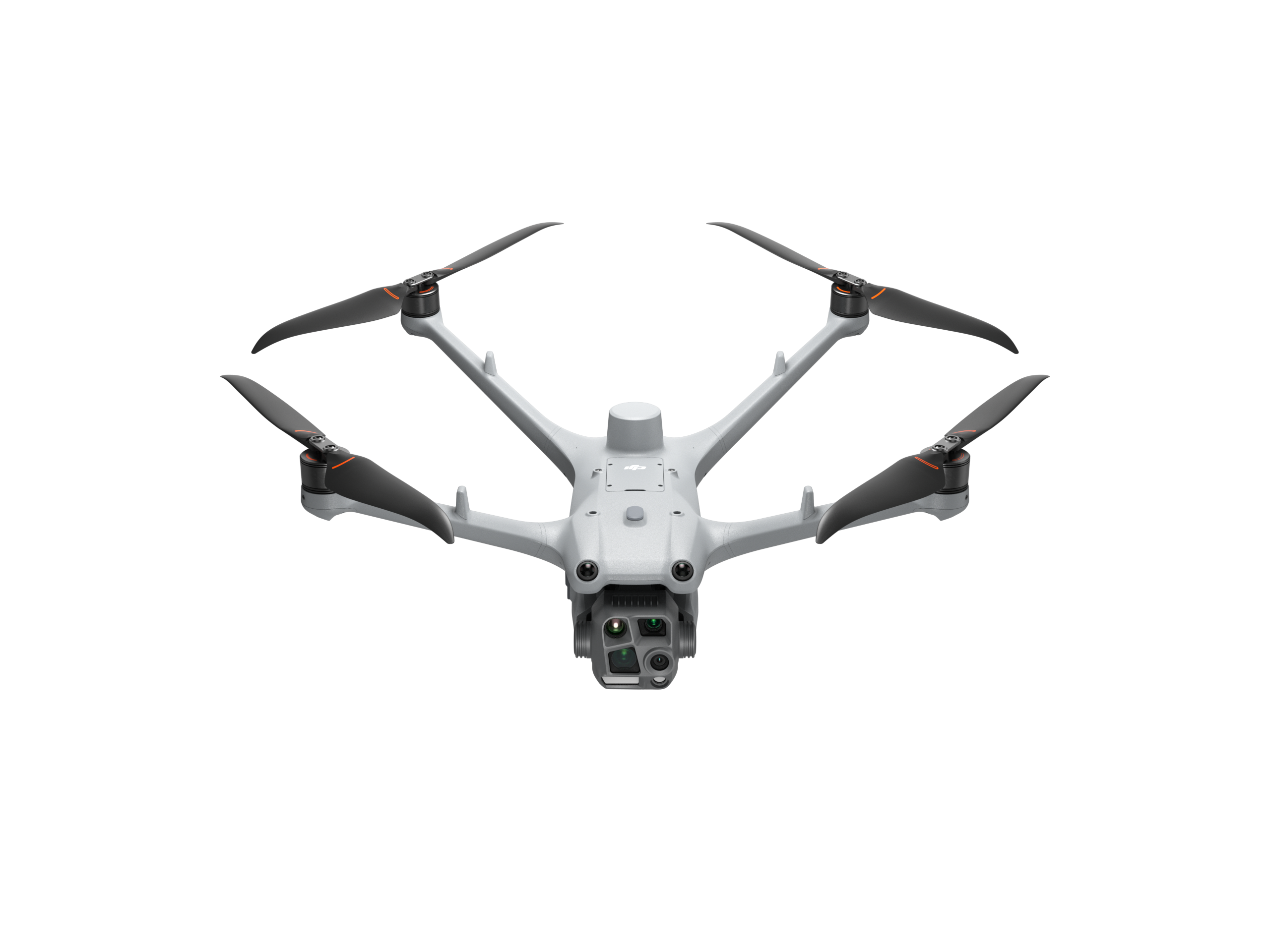 DJI Matrice 4D 系列