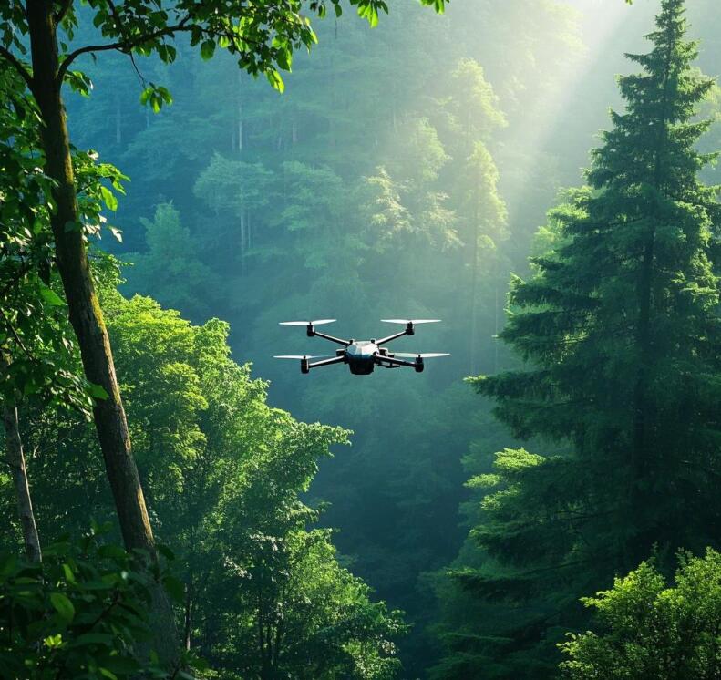 智慧水利