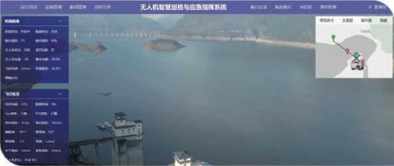 智慧水利