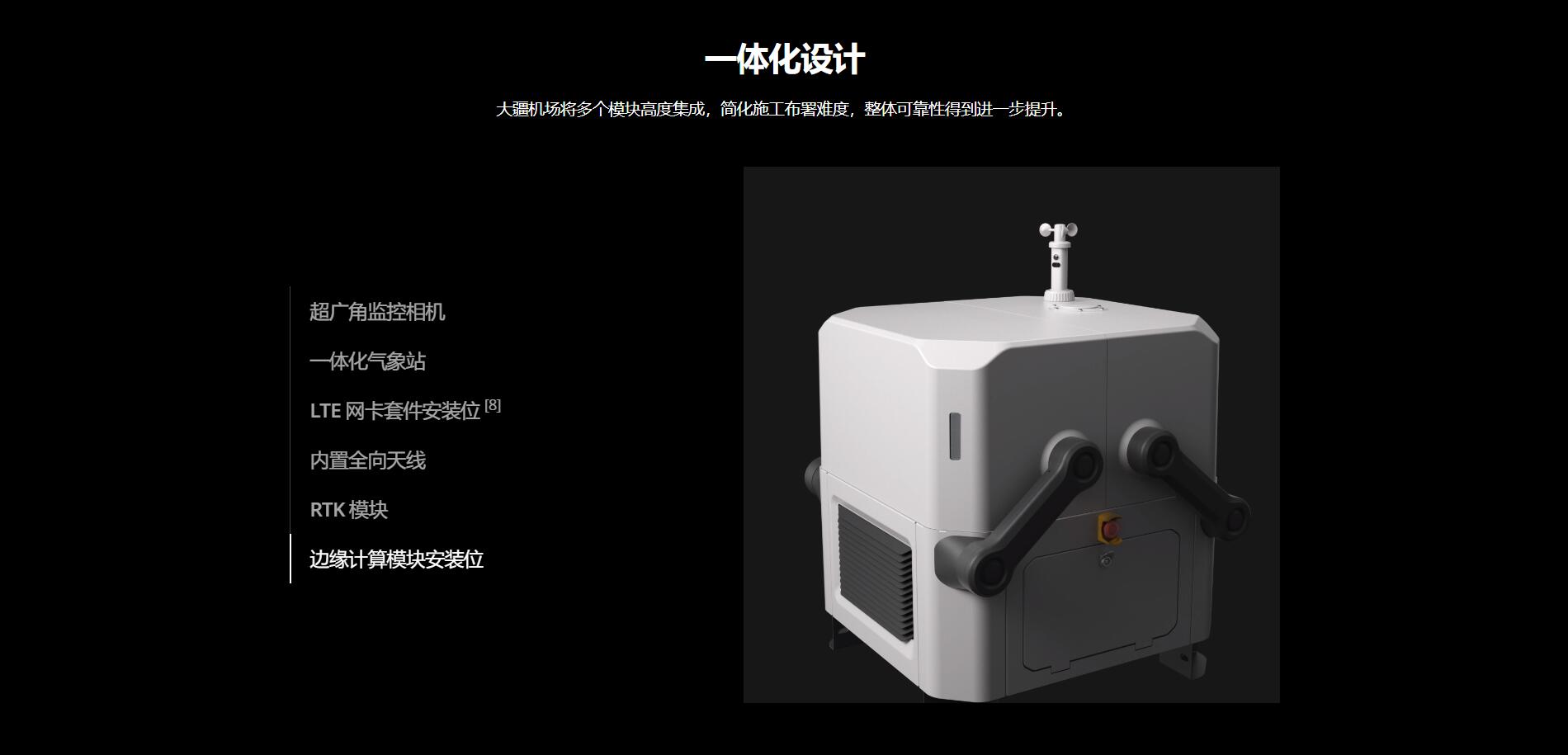 大疆机场