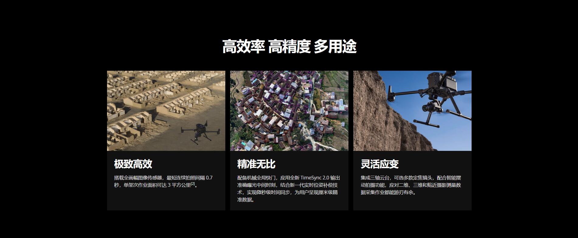禅思 P1