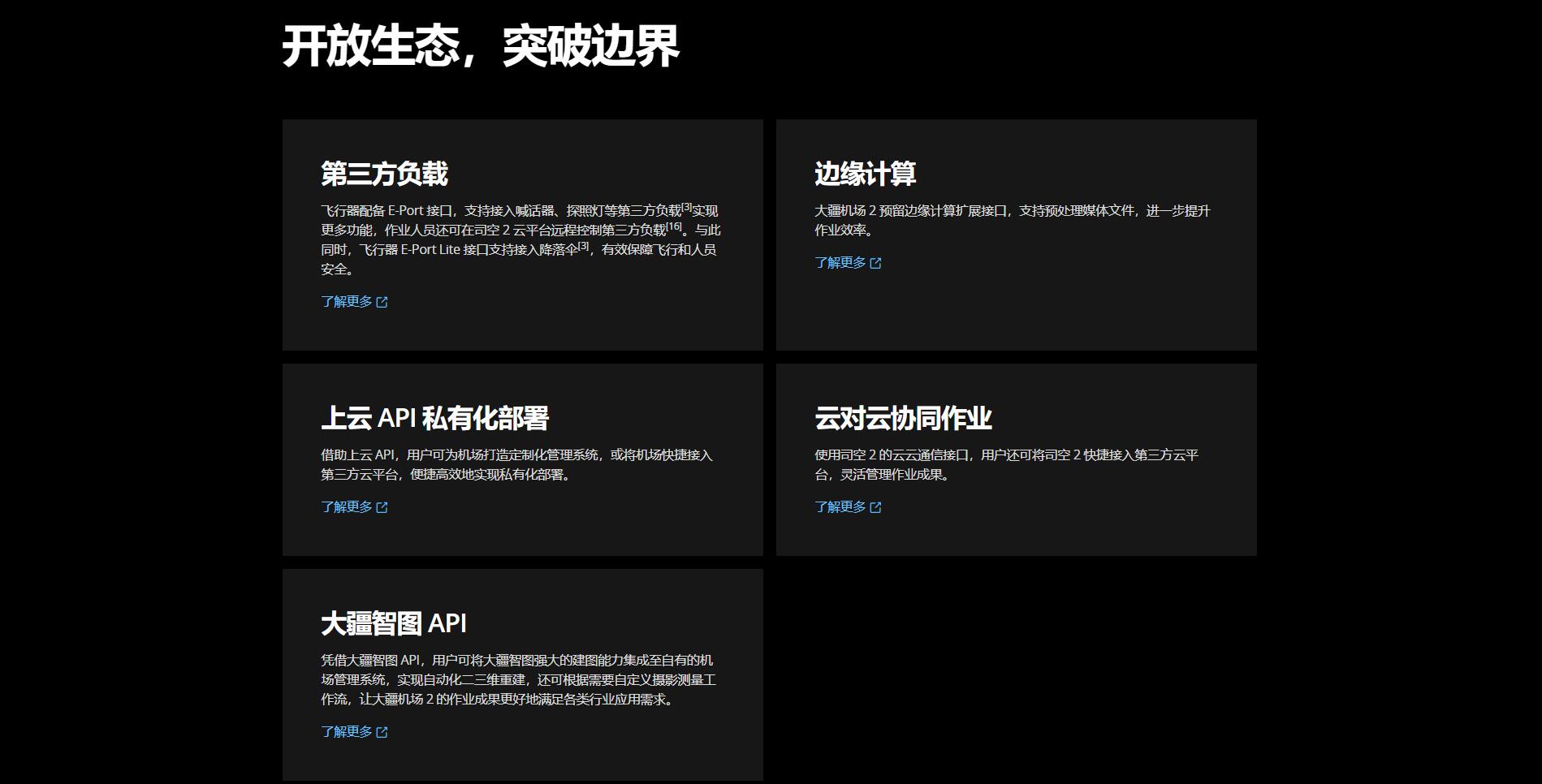大疆机场 2